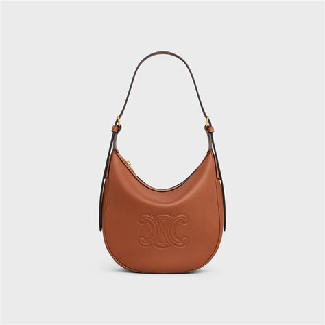 small heloise celine|Women's Small Heloïse bag cuir Triomphe in supple calfskin.